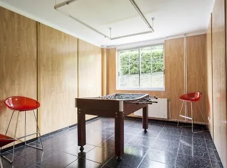 Residencia Universitaria Siglo Xxi * Culleredo