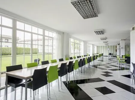 Residencia Universitaria Siglo Xxi Hotel Culleredo