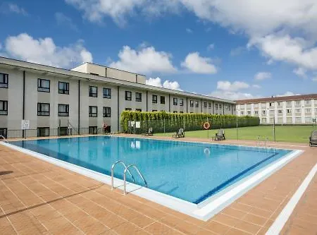 Residencia Universitaria Siglo Xxi Hotel *