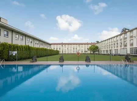 Residencia Universitaria Siglo Xxi *