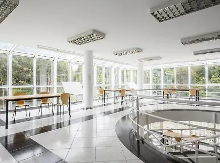 Hotel Residencia Universitaria Siglo Xxi Culleredo