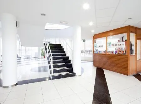 Residencia Universitaria Siglo Xxi Hotel *